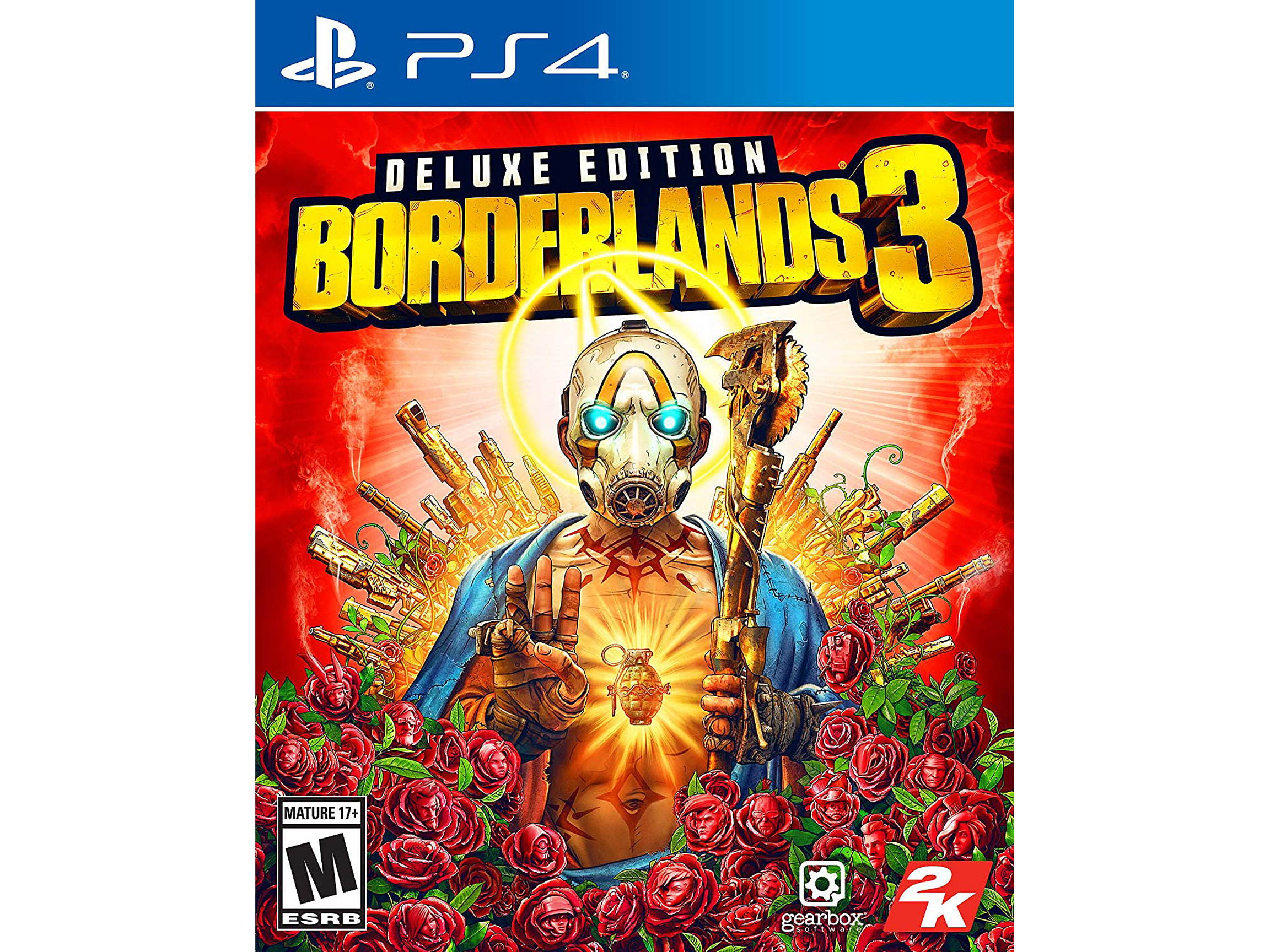 Borderlands 3 - PlayStation 4