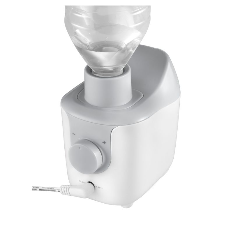 Pure Enrichment Travel Ultrasonic Water Bottle Humidifier