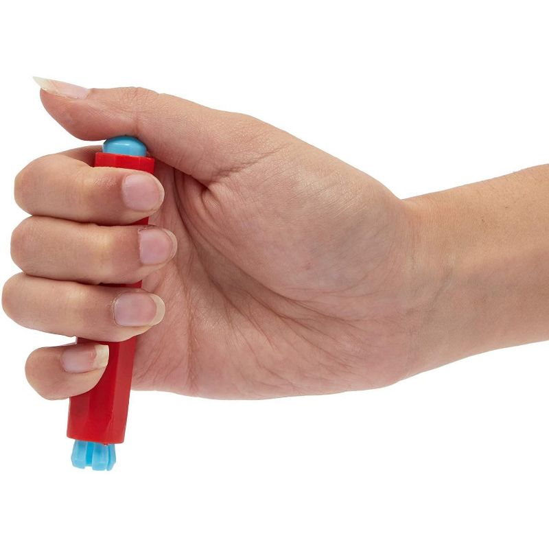 ArtSkills 126ct Peel & Stick Foil Decorative Arrows - Gold Metallic