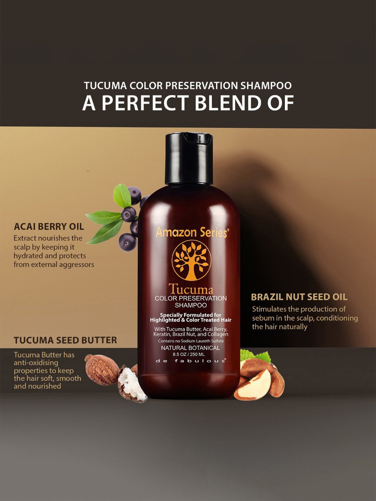 SEMI DI LINO SCALP RELIEF CALMING MICELLAR LOW SHAMPOO 33.8 OZ