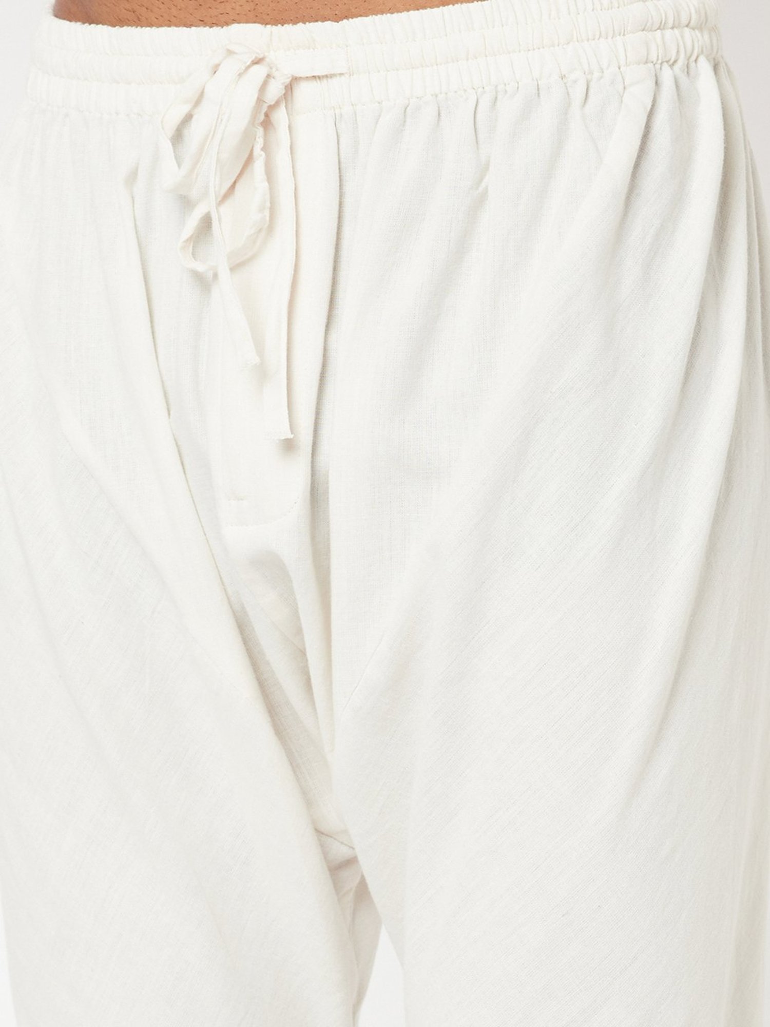 Manthan Fawn Regular Fit Churidars