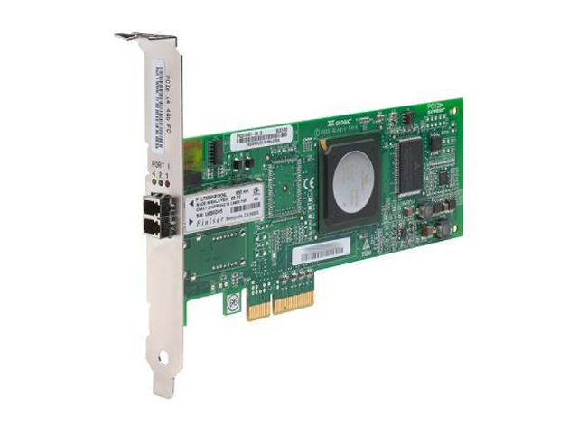 QLogic QLE2460-E-SP PCI-Express SANblade Host Bus Adapter