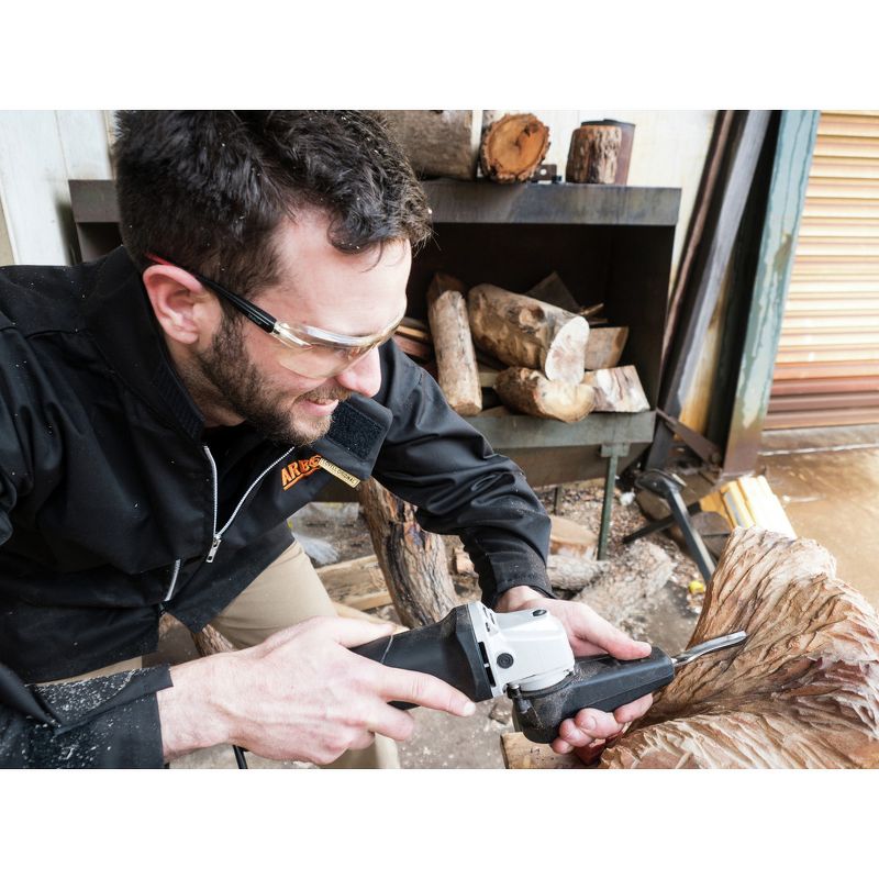 Arbortech PCH.FG.600.20 600 Watts NA Power Chisel