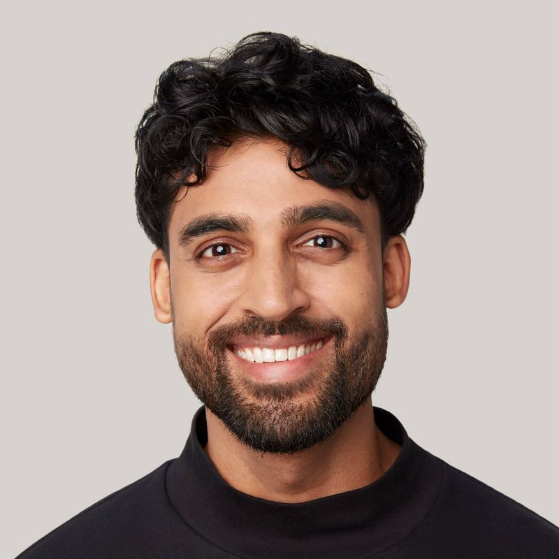 Harry's Hair Spray for Men - 10 fl oz