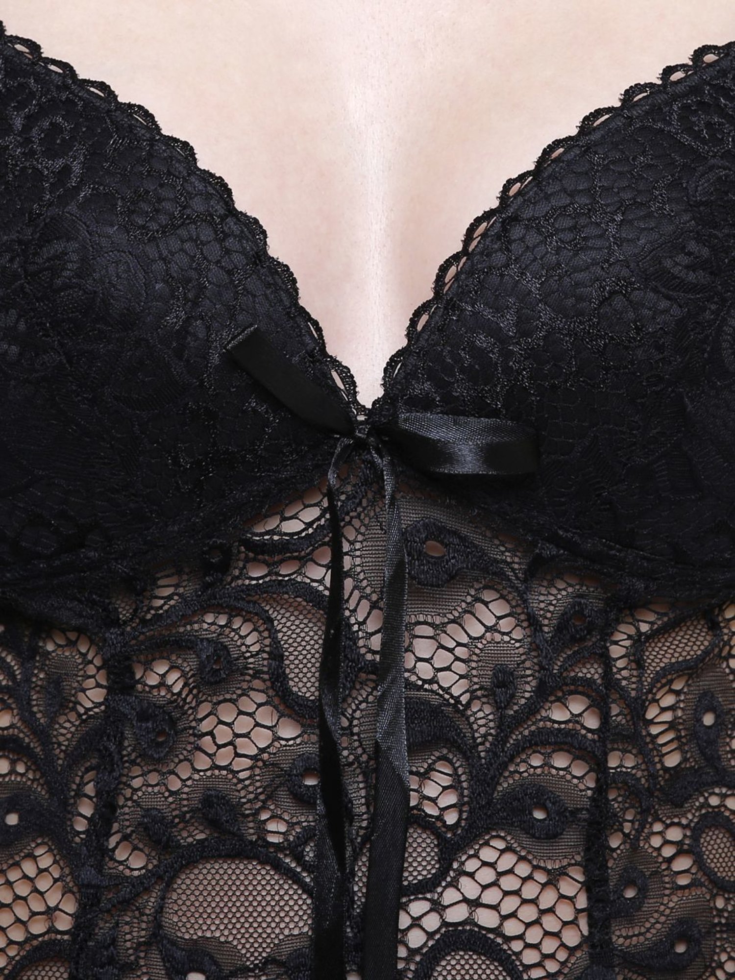 FIMS: Fashion is my Style White 2 Hooks 3 Eyes Bra Extender