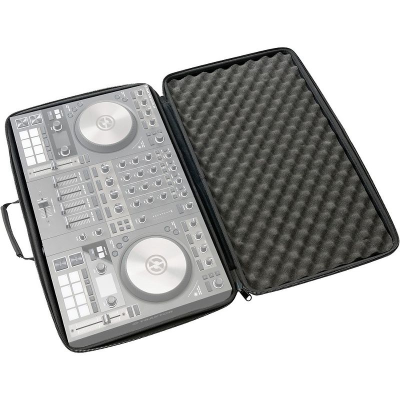 Magma Cases CTRL Case S4 MK3 for Native Instruments Traktor KONTROL Controller