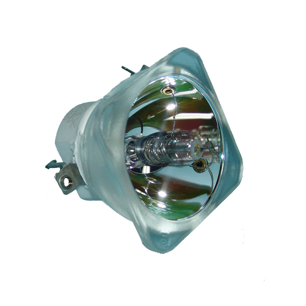 Original Ushio Projector Lamp Replacement for Viewsonic RLC-030 (Bulb Only)