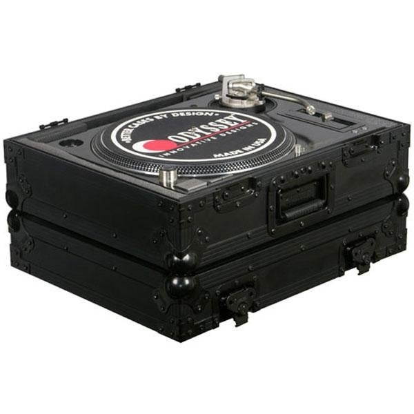 Odyssey FZ1200BL Black Label Case