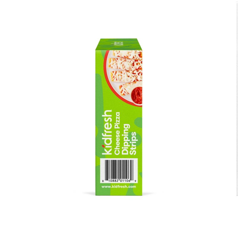 KidFresh Pizza Dipping Strips - 7.35oz