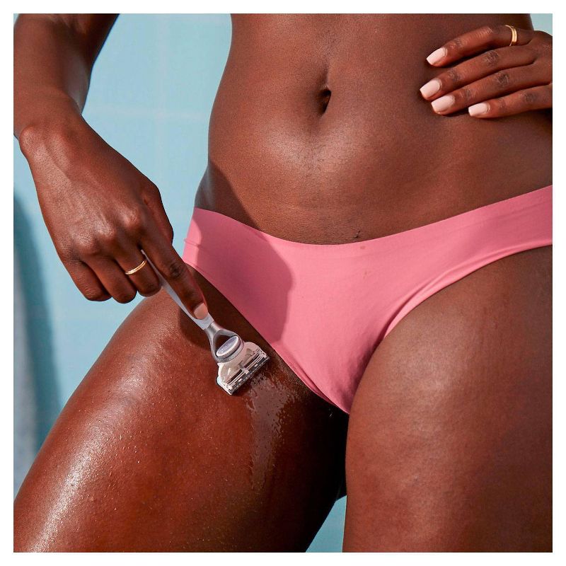 Womens Dry Shaving Cream & Gels Twin Pack - 14oz - up & up™