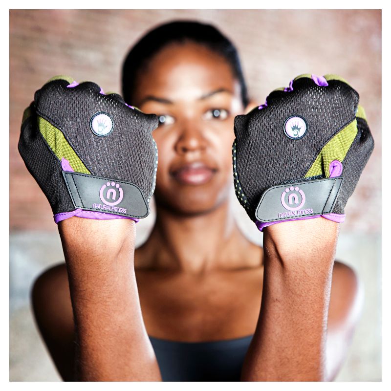 Lifeline Wrist Assist Glove - L