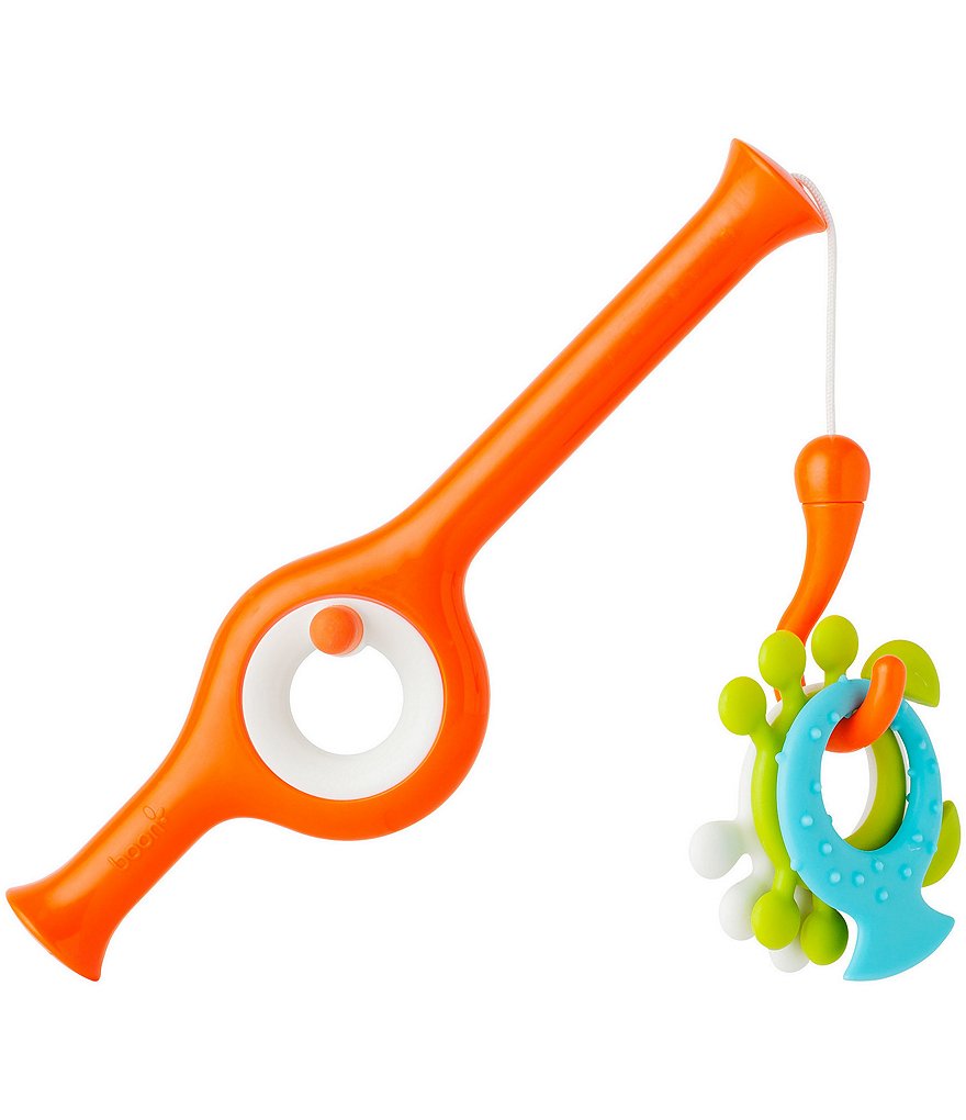 Boon CAST Fishing Pole Bath Toy