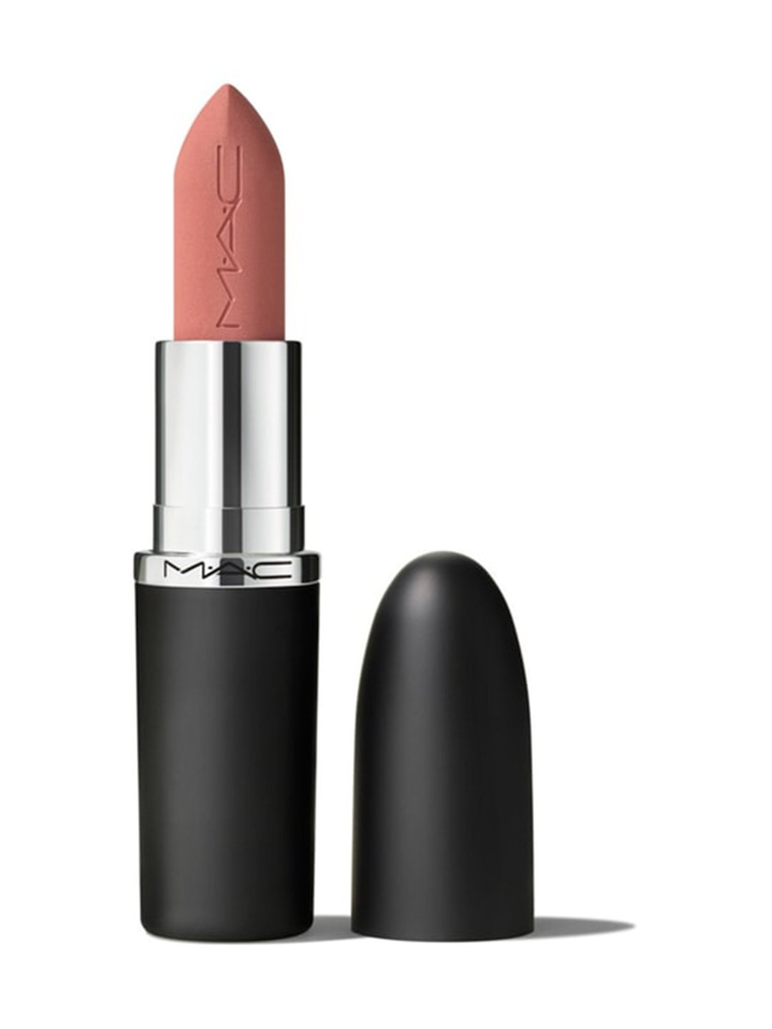 M.A.C MACximal Matte Lipstick Honey Love - 3.5 gm