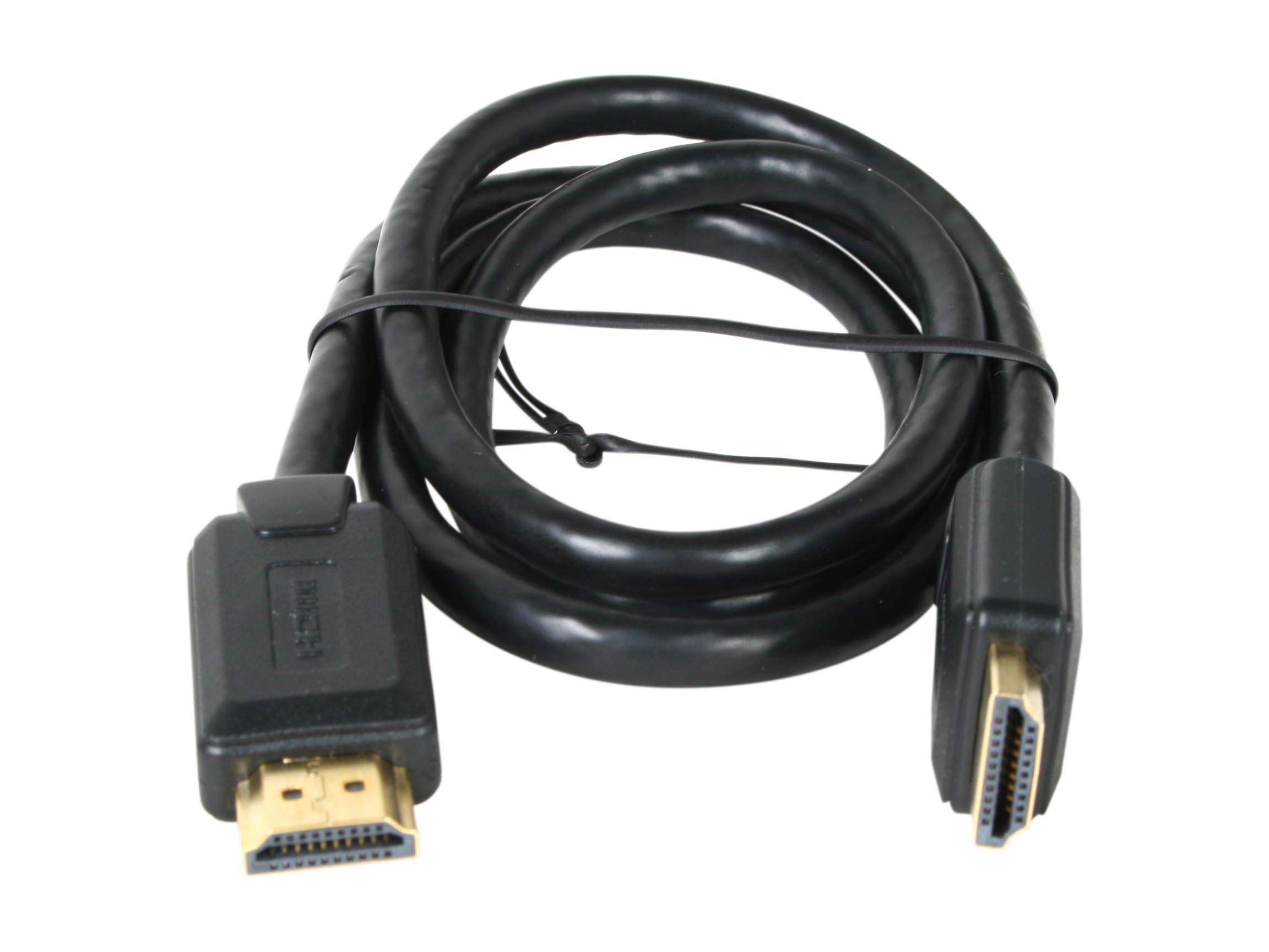 Kaybles 3FT HDMI Cable HDMI Cord - Ultra High Speed 18Gbps HDMI 2.0 Cable Support Fire TV, Apple TV, Ethernet, Audio Return, Video 4K UHD 2160p, HD 1080p, 3D, Xbox PlayStation PS3 PS4 PC