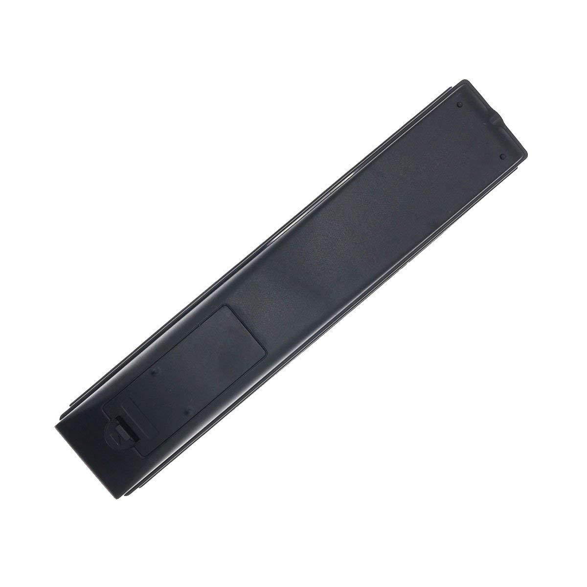 Aurabeam GB005WJSA Replacement TV Remote Control for Sharp Aquos Television (RRMCGB005WJSA)