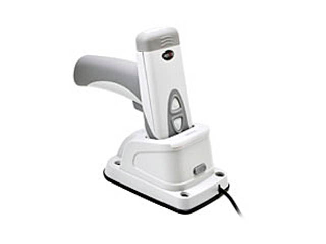 Code CR2612-PKCXA Barcode Scanner