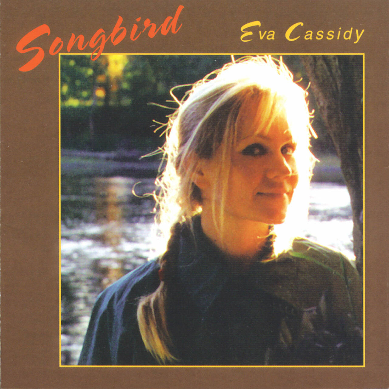 Eva Cassidy Songbird 180g 45rpm 2LP (Vinyl)