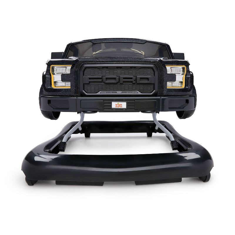 Baby Trend 2.0 Activity Walker - Blue Sprinkles