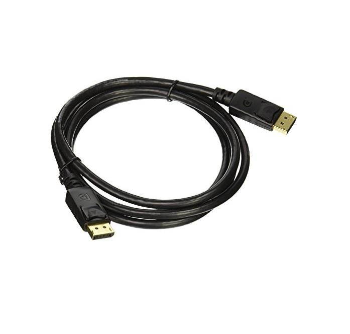 Total Micro DP-DP6-TM Displayport To Displayport Adapter M/M