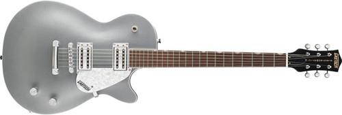 Gretsch G5425 Electromatic Jet Club Guitar in Silver
