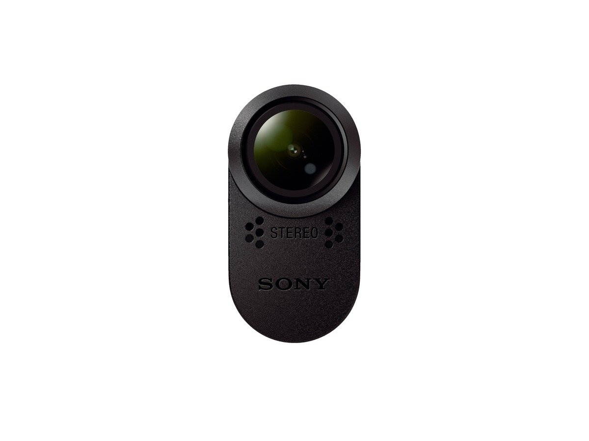 Sony HDRAS20/B Action Video Camera