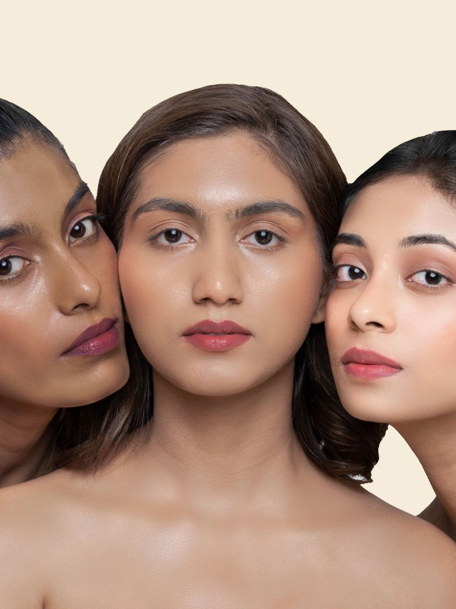 GA-DE Selfie Full Cover Lipstick 862 Paris - 4.2 gm