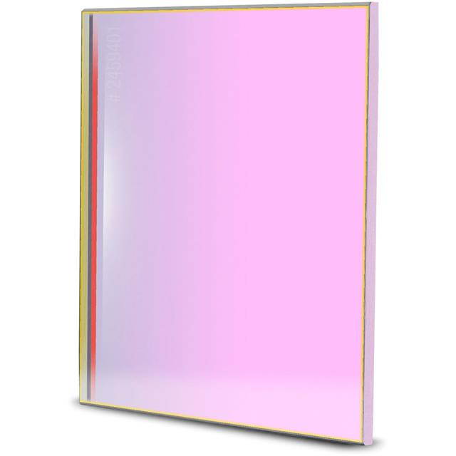 Baader Planetarium UV-IR-Cut L-Filter for Professional Movie Cameras 101x143x3mm