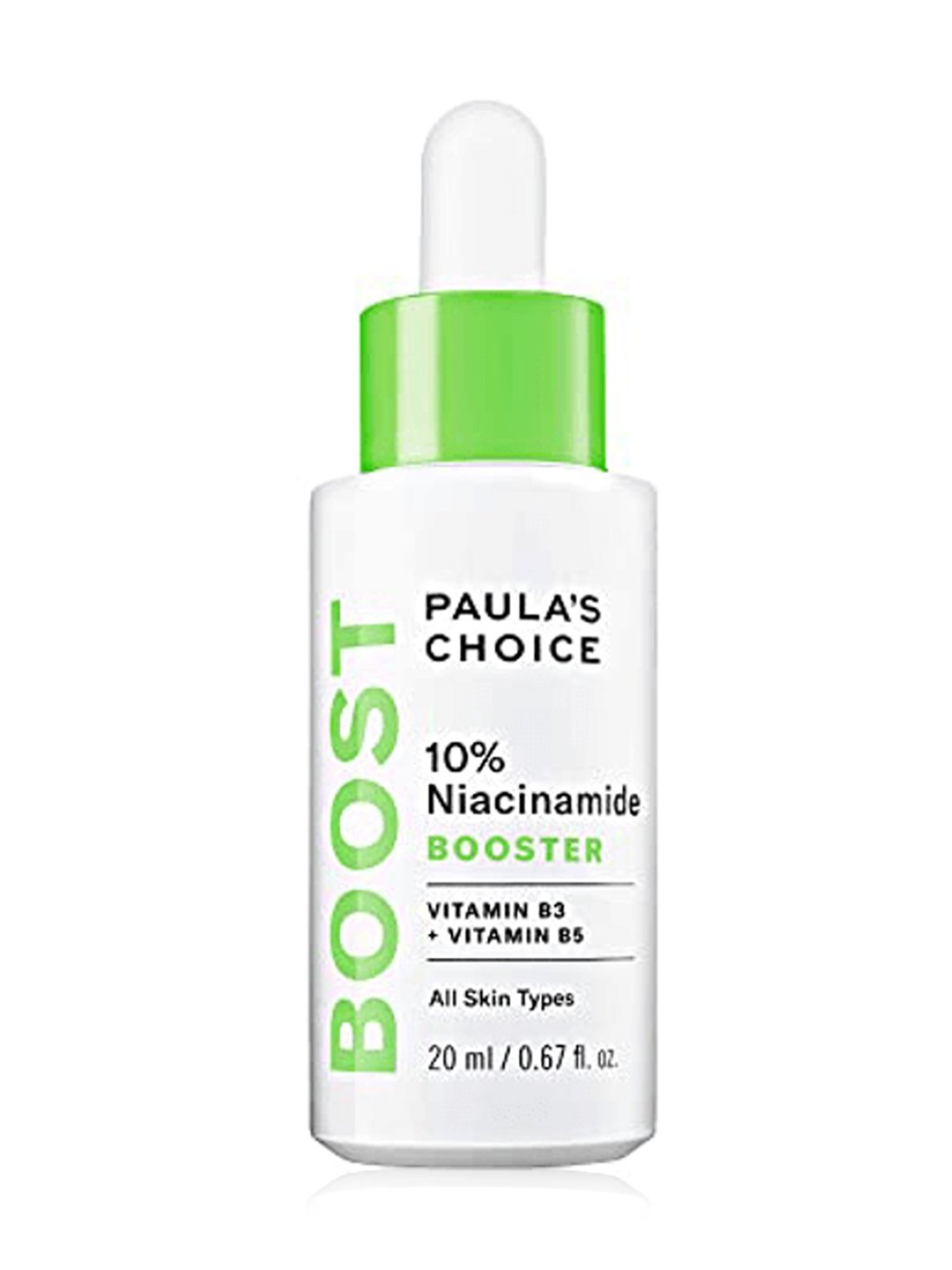 Paula's Choice Boost 10% Niacinamide Booster Serum 20 ml