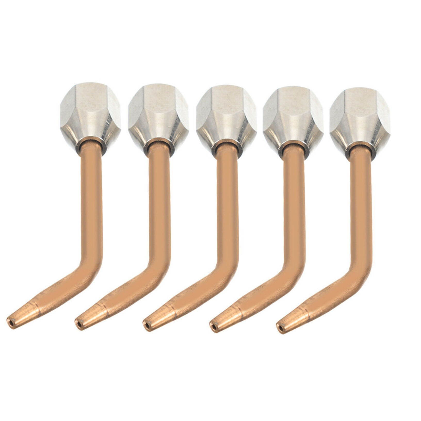 New Jewelry Jewelers Micro Mini Gas Little Torch Welding Soldering kit & 5 tips