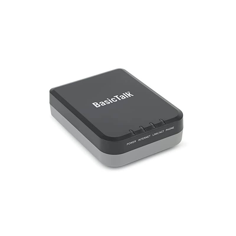 HT701 Home Phone Service, Includes 1 Free Month