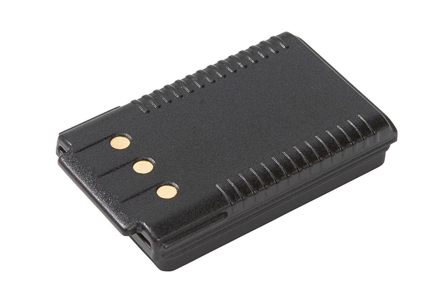 Yaesu SBR-24LI 7.4V 1,800 mAh Li-ion Battery Pack for FT-70D Radio