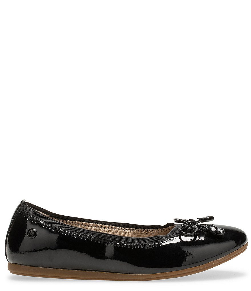 Hush Puppies Girls' Josie Ballet (Toddler)