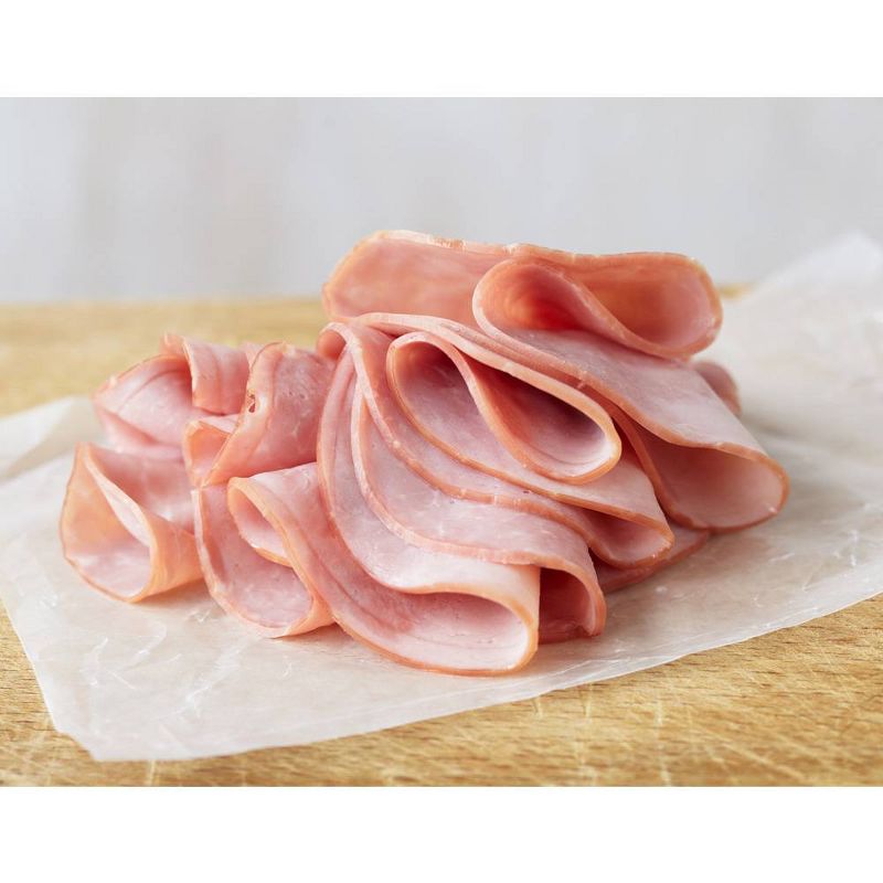 Farmer John Sliced Ham - 12oz
