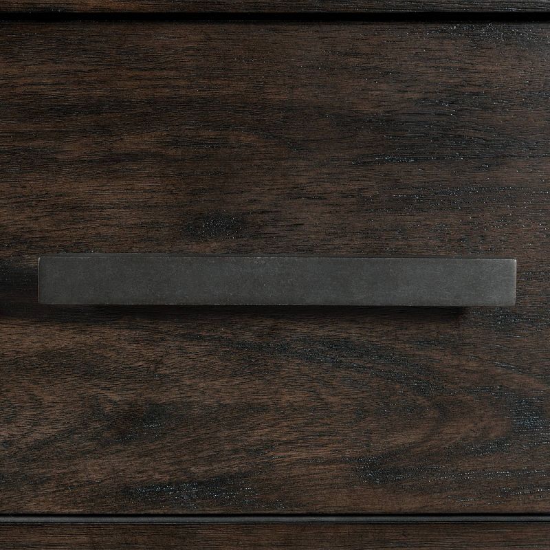 4pc Twin Radiance Platform Bed Bundle Natural Maple/White - Nexera - Nexera