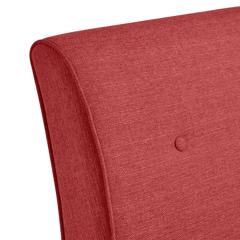 George Chair -Red - Handy Living