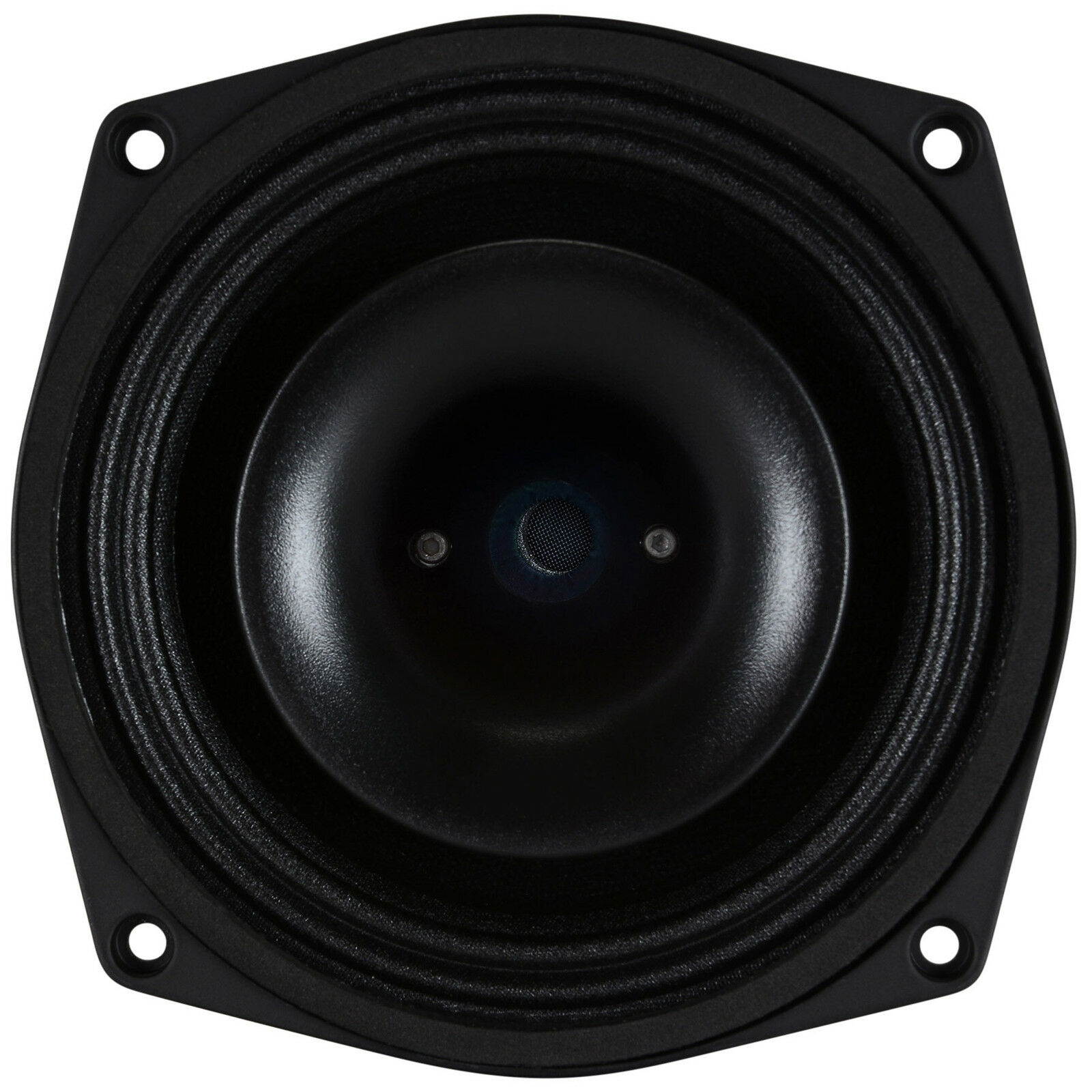 B&C 6FHX51 6.5" Professional Coaxial Speaker 70 x 70 8 Ohm