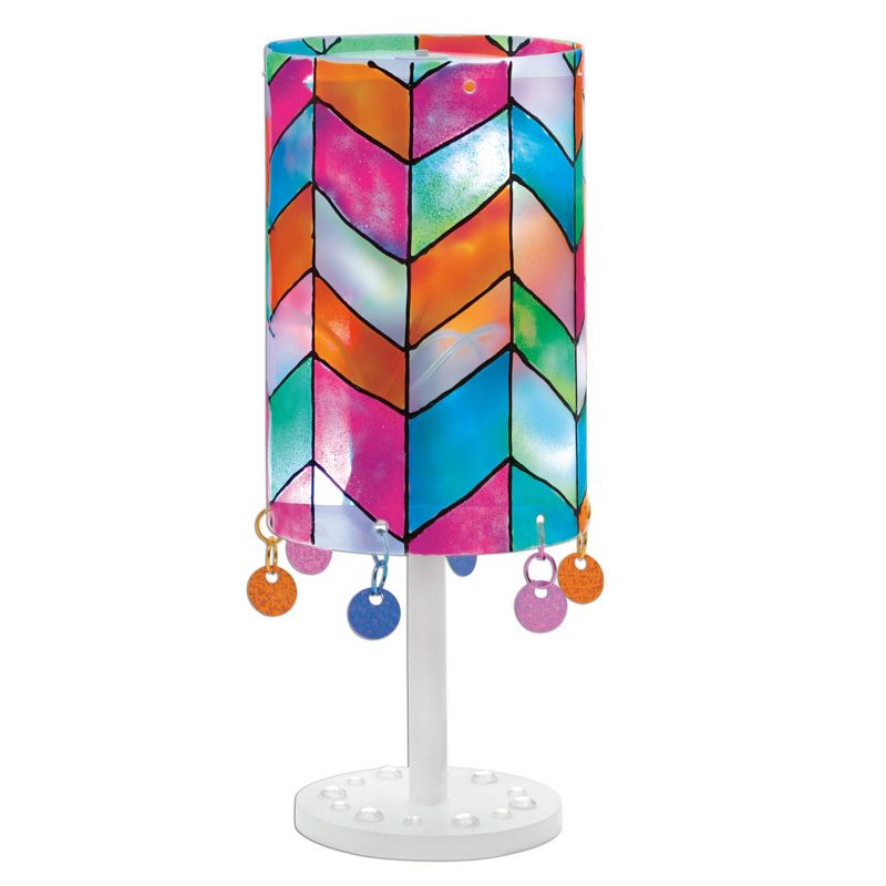 Creativity for Kids Color Changing Light Design Kit