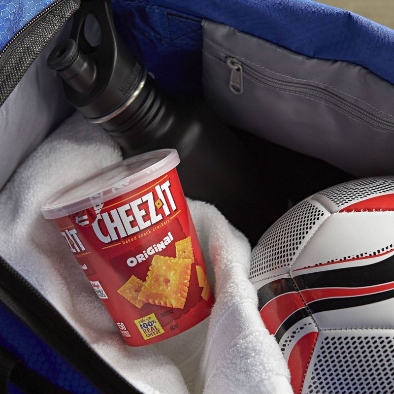 Kellogg's MVP Multipack Snack Box - 20ct