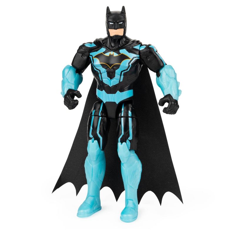 DC Comics - Batman Action Figure