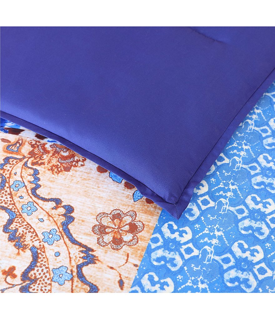 Poetic Wanderlust Tracy Porter Alchemy Mini Comforter Set