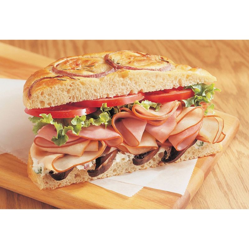 Prime Fresh Honey Ham - 8oz