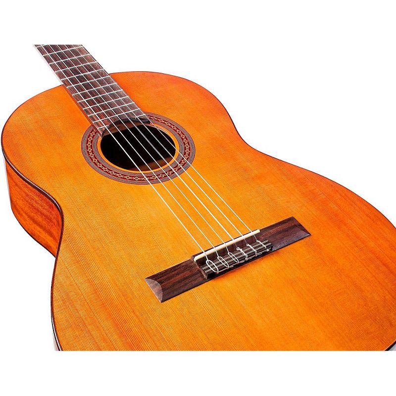 Cordoba Dolce 7/8-Size Acoustic Nylon-String Classical Guitar