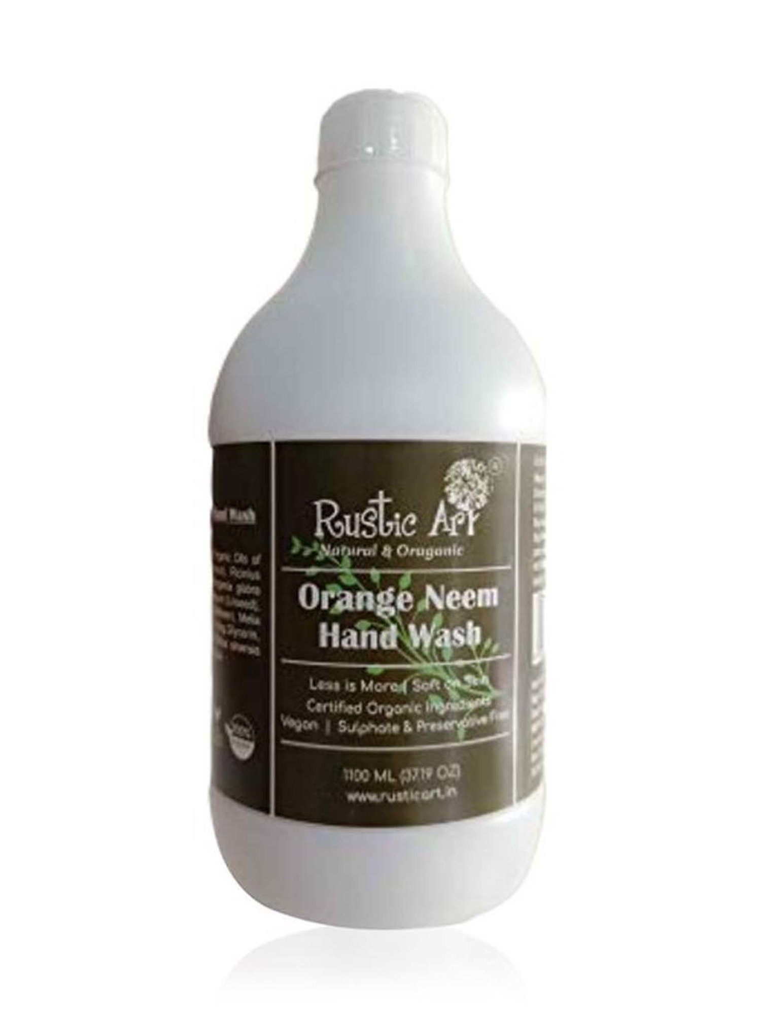 The Love Co. Floral Burst Hand Wash - 300 ml