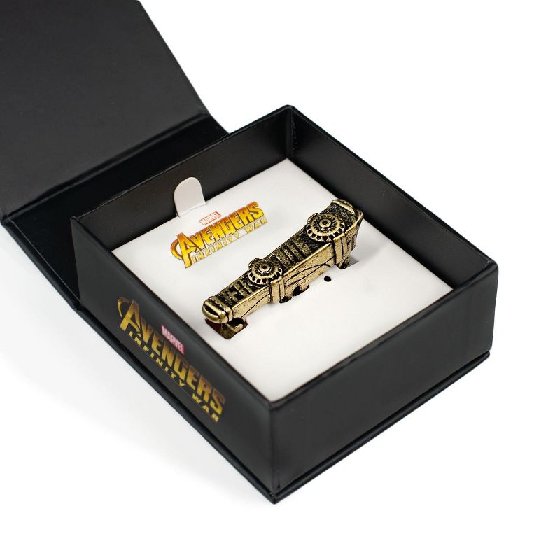 SalesOne LLC Marvel Doctor Strange Licensed Sling Ring Prop Replica