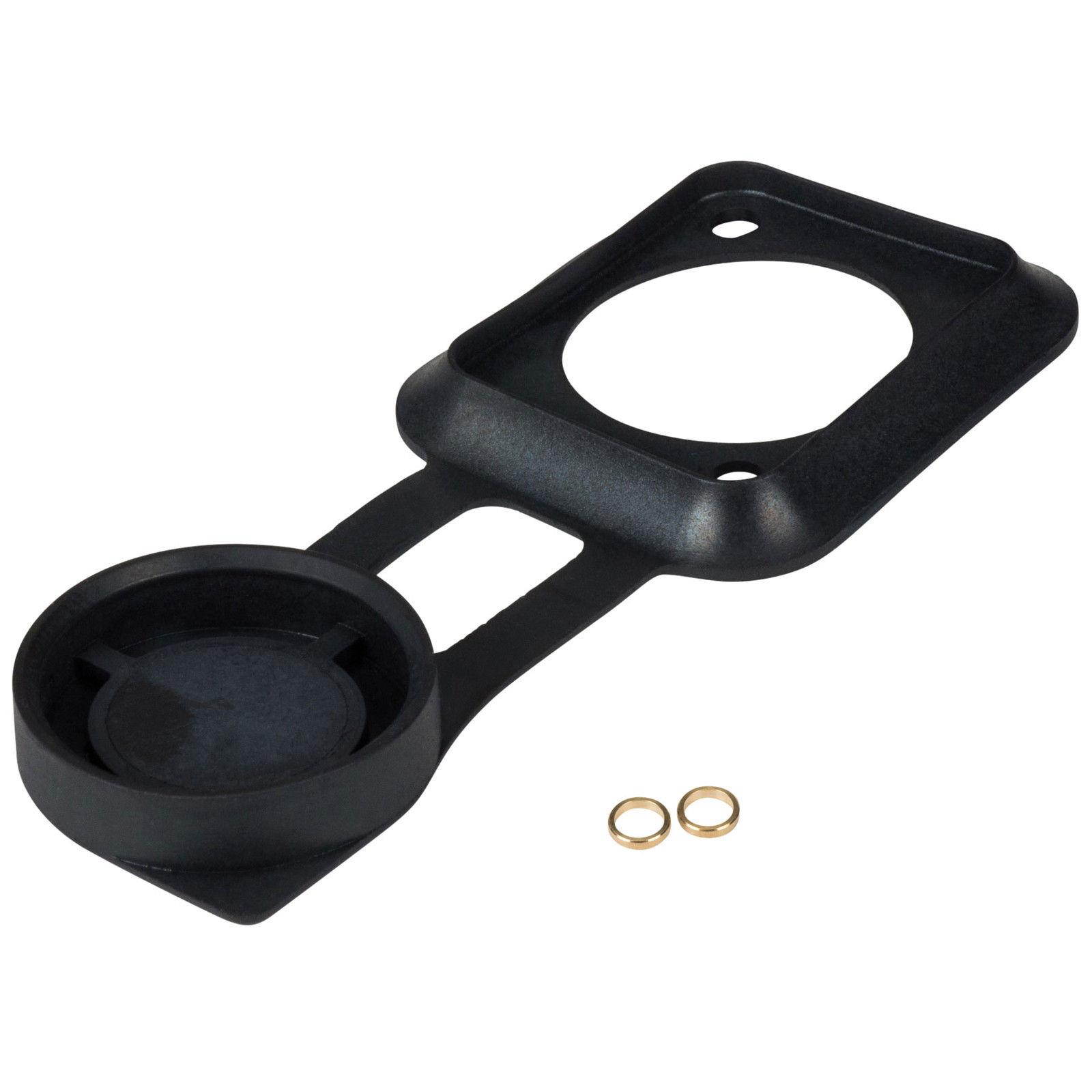 Neutrik SCNAC-MPX Sealing Cover for powerCON True 1 Male Cha