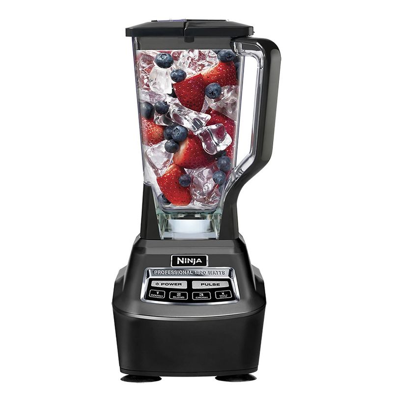 BlendTec Designer 650 Blender