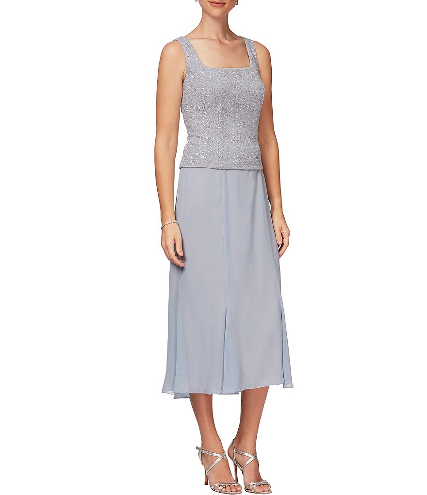 Alex Evenings Stretch Velvet Long Sleeve Ruched Beaded Accent Collar Boat Neck Blouse