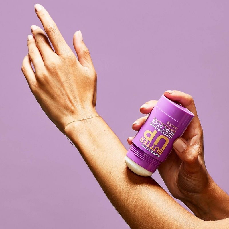 Formula 10.0.6 Butter Up Moisturizing Body Stick - 2.5oz