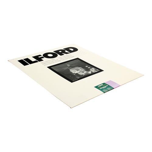 Ilford Multigrade FB Classic, Enlarging Paper 11x14", 10 Sheets, Glossy #1172038