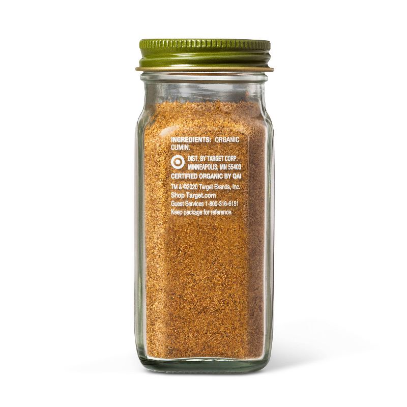 Tony Chachere's Salt Free Creole Seasoning - 8oz